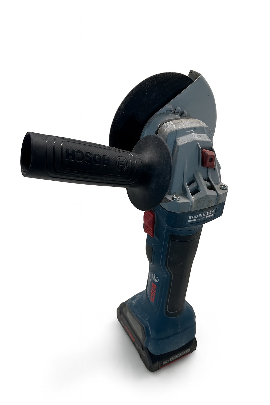 Winkelschleifer 18v mieten in Schwäbisch Gmünd, Aalen und Böbingen – Bild 1